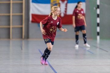 Bild 591 - wDJ Loewinnen Cup D2